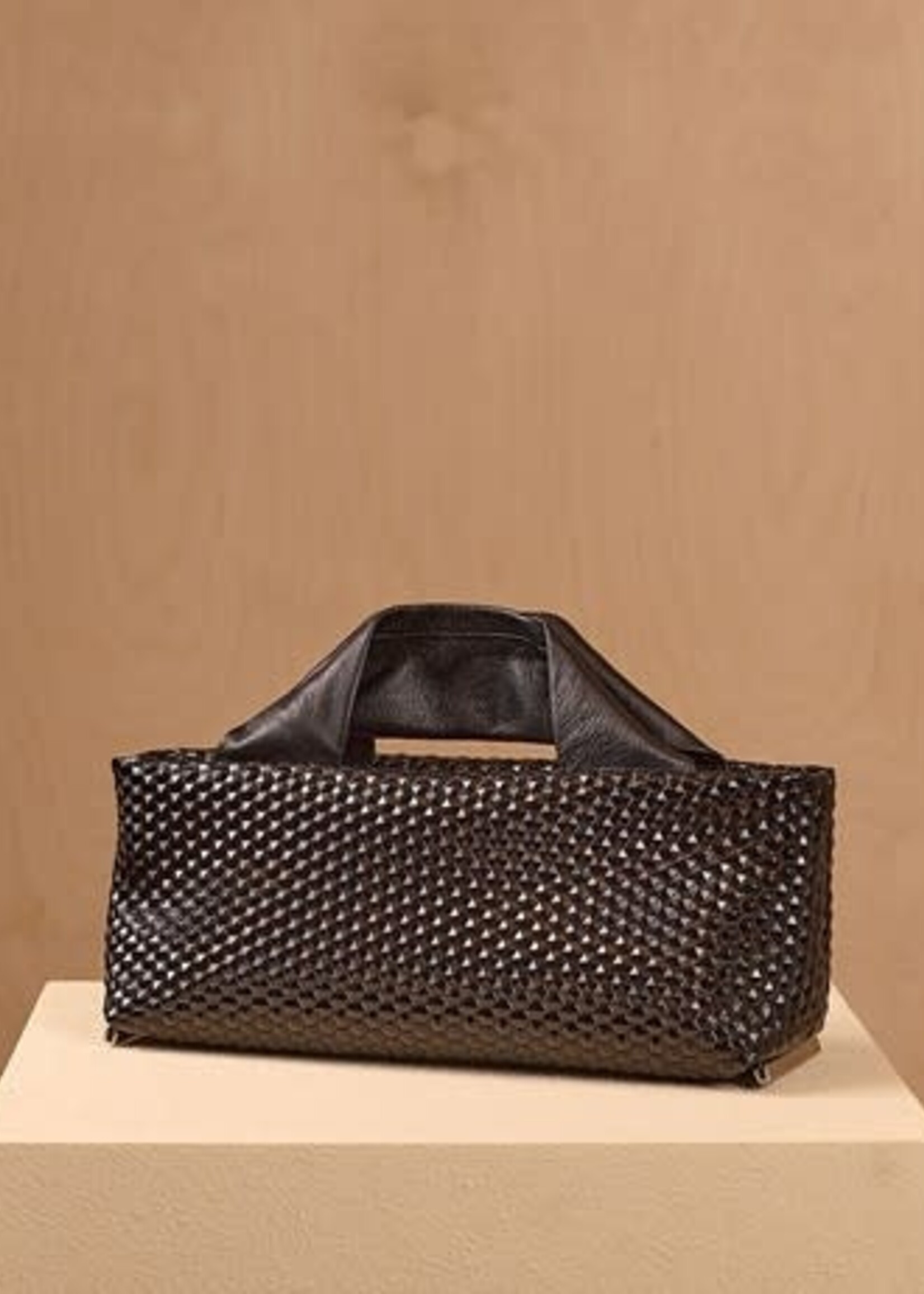 DL DL BOLSA ALEXA LANDSCAPE NEGRA