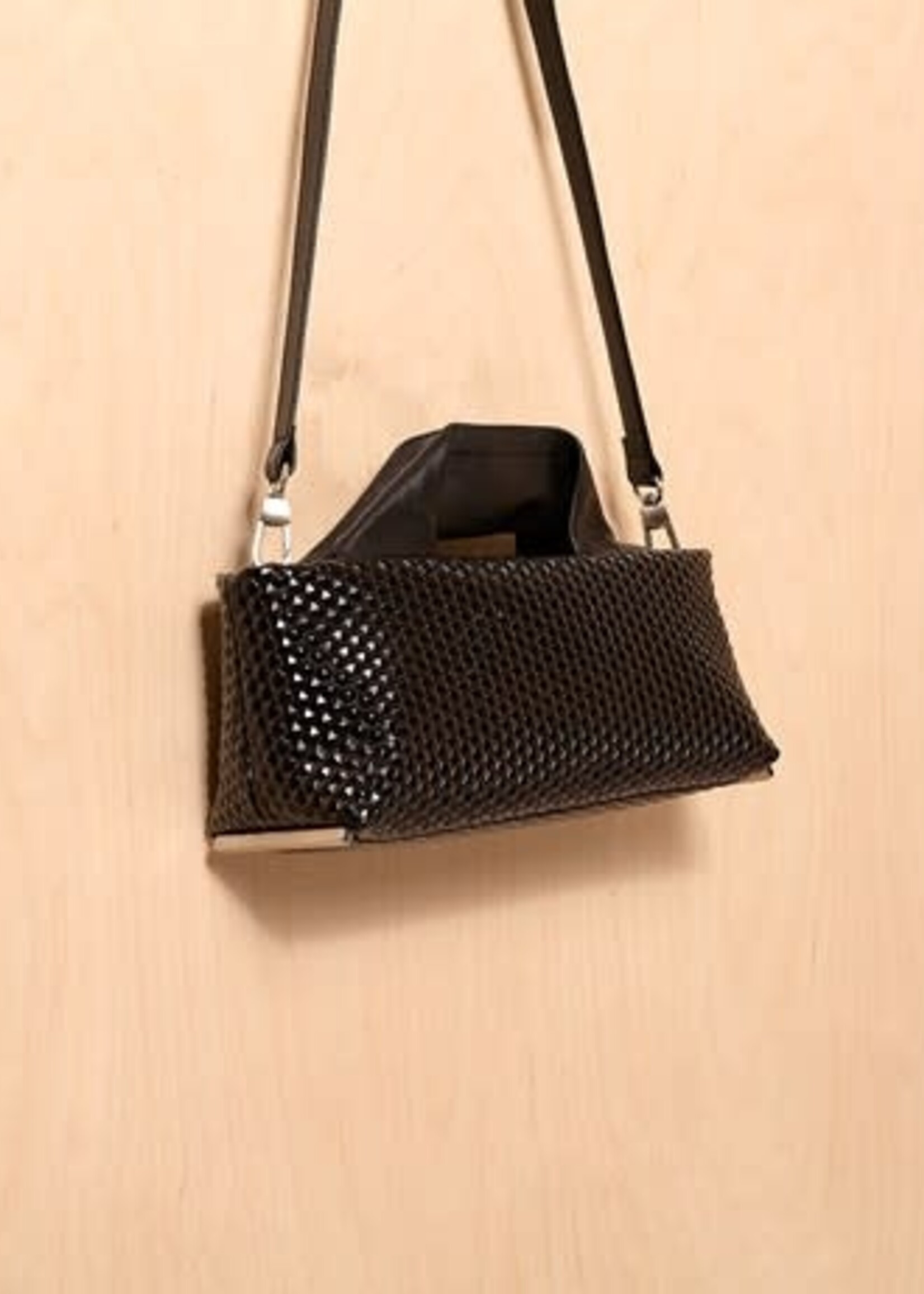 DL DL BOLSA ALEXA LANDSCAPE NEGRA