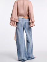 SCH SCH JEANS LOVE MARBLE