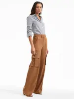 VB VB PANTALON SAUL WHISKY