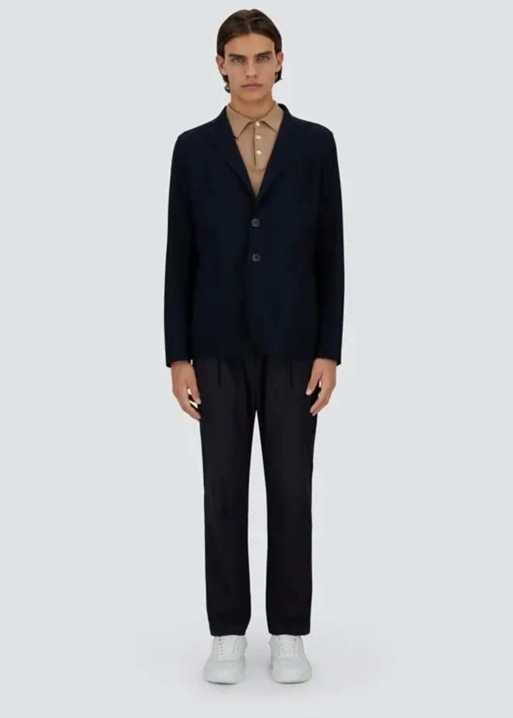 HER HER SACO MEN LIGHT SCUBA