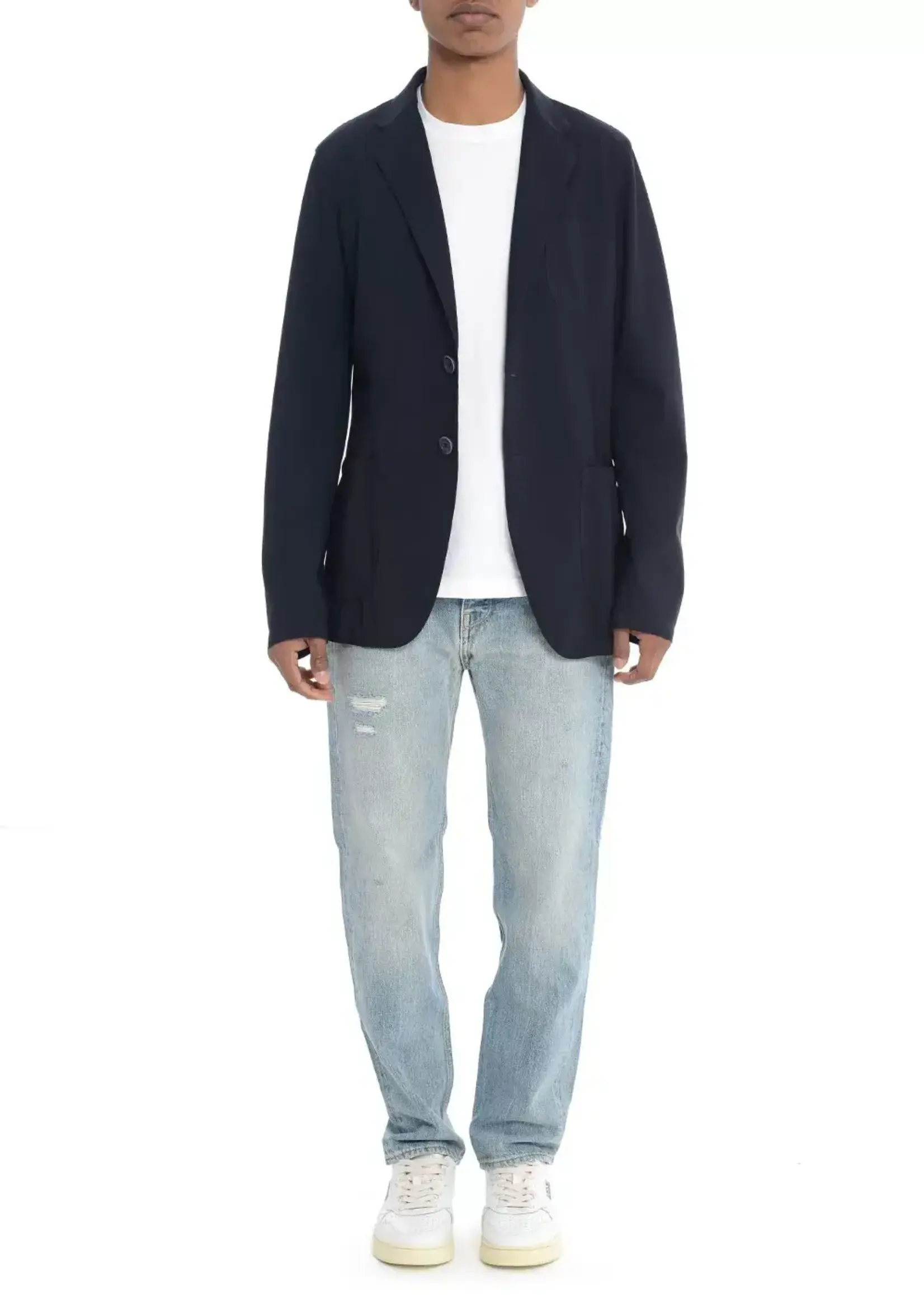 HER HER SACO MEN LIGHT SCUBA