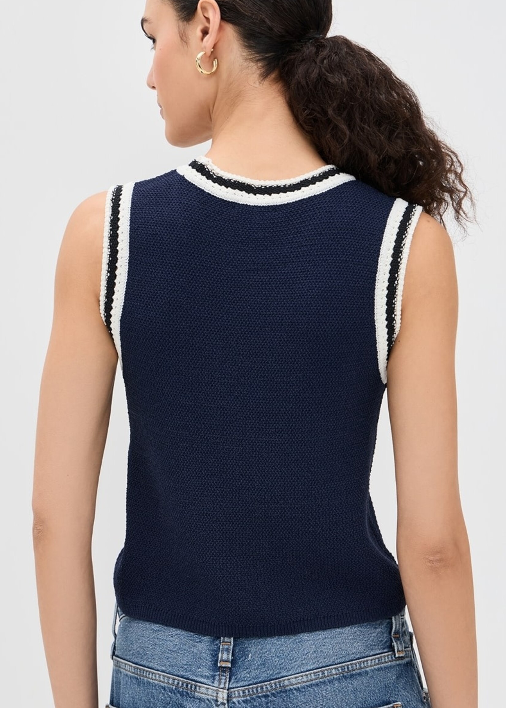 RB RB CHALECO MEGHAN