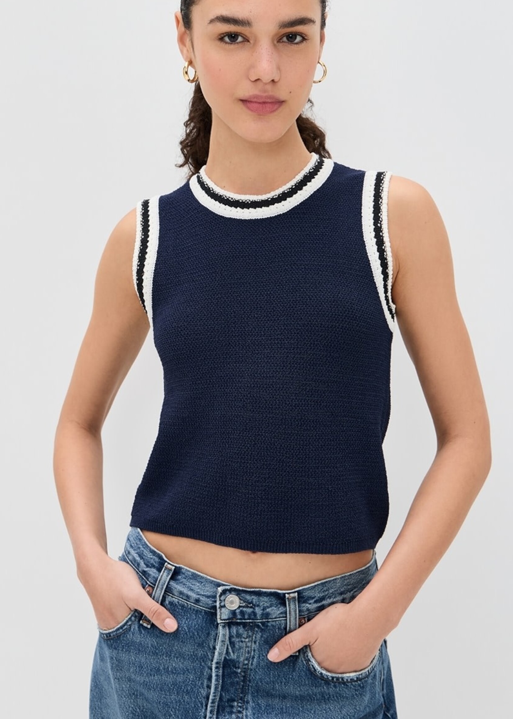 RB RB CHALECO MEGHAN