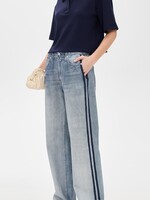 RB RB PANTALON MIRAMAR WIDE LEG CONEY