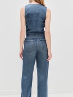 RB RB JUMPSUIT MIRAMAR SATIN