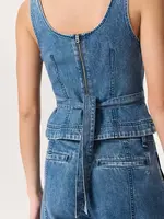 RB RB TOP FEATHERW ESTELLE