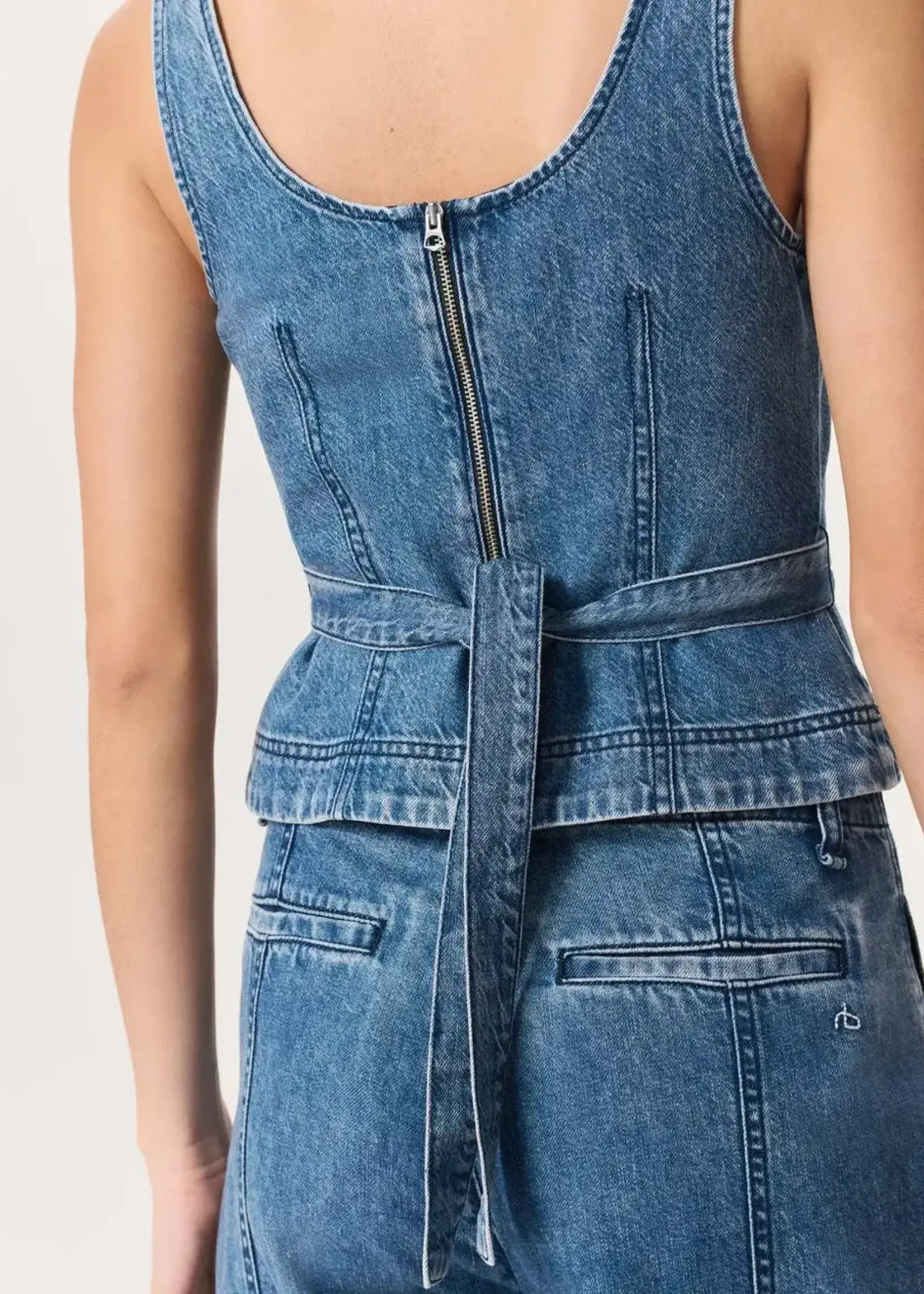 RB RB TOP FEATHERW ESTELLE