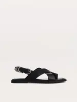 RB RB ZAPATO GIA LOOP SANDAL