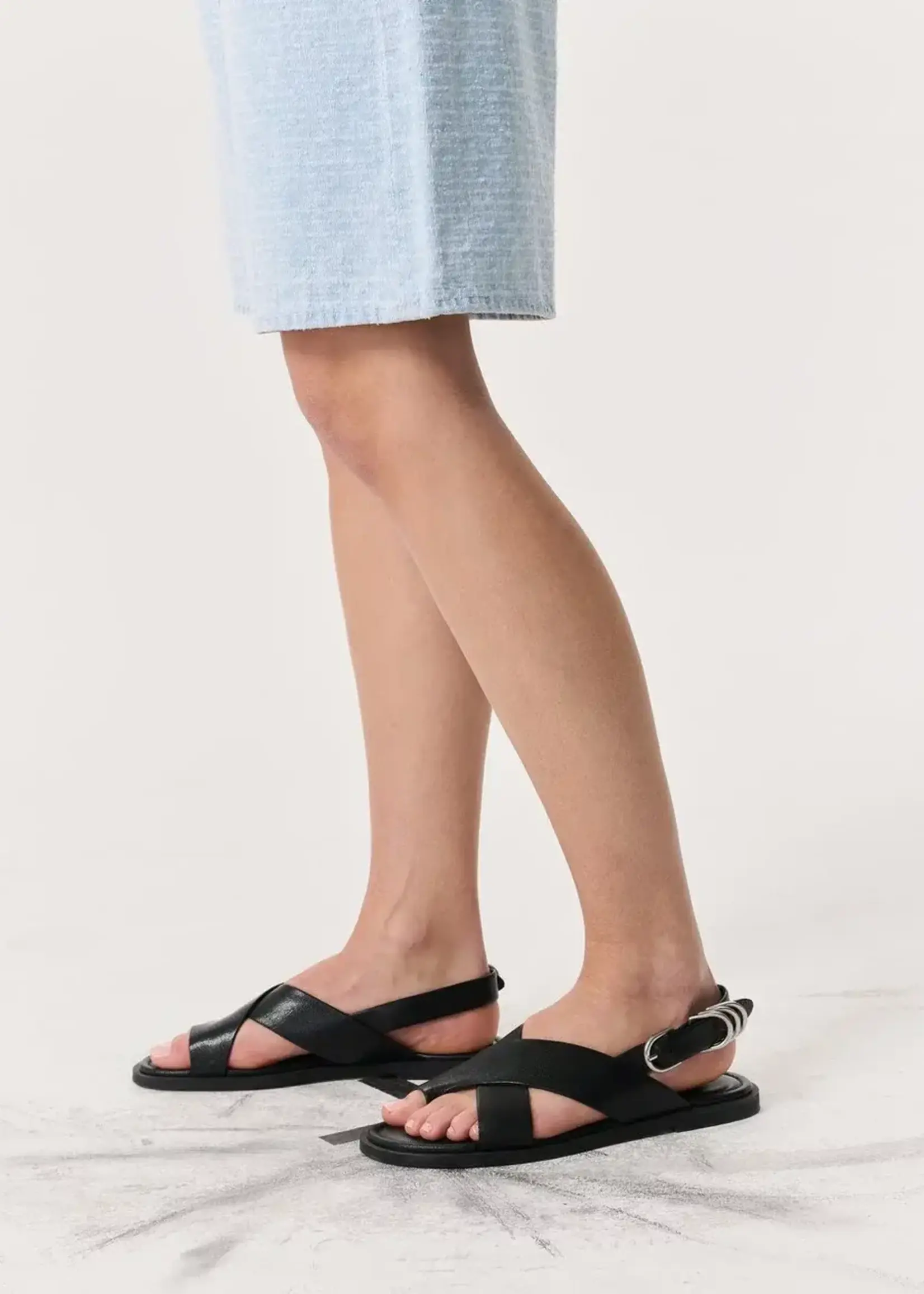 RB RB ZAPATO GIA LOOP SANDAL