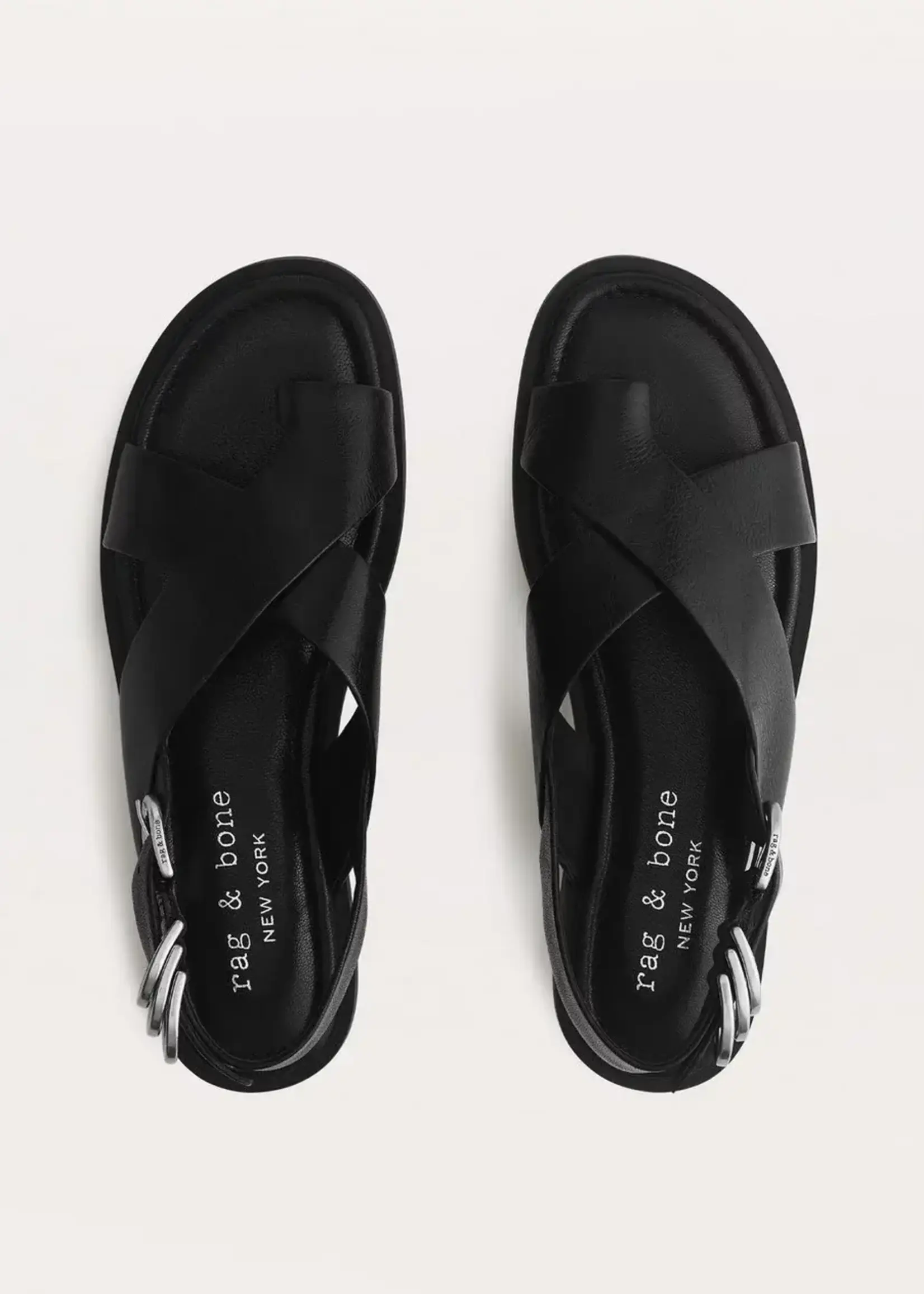 RB RB ZAPATO GIA LOOP SANDAL