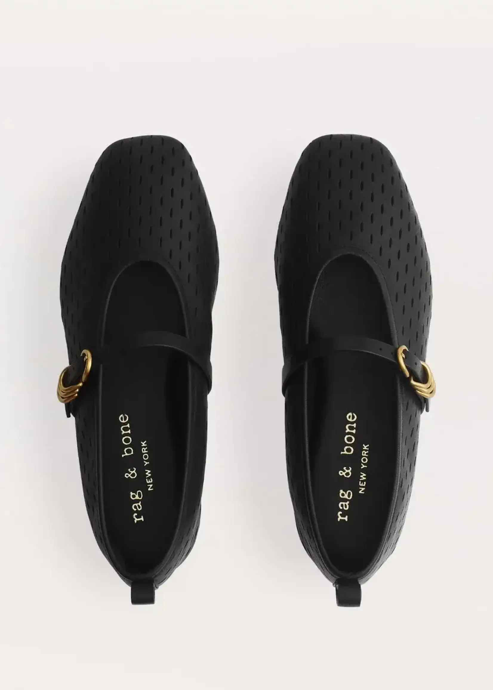 RB RB ZAPATO SPIRE MARY JANE