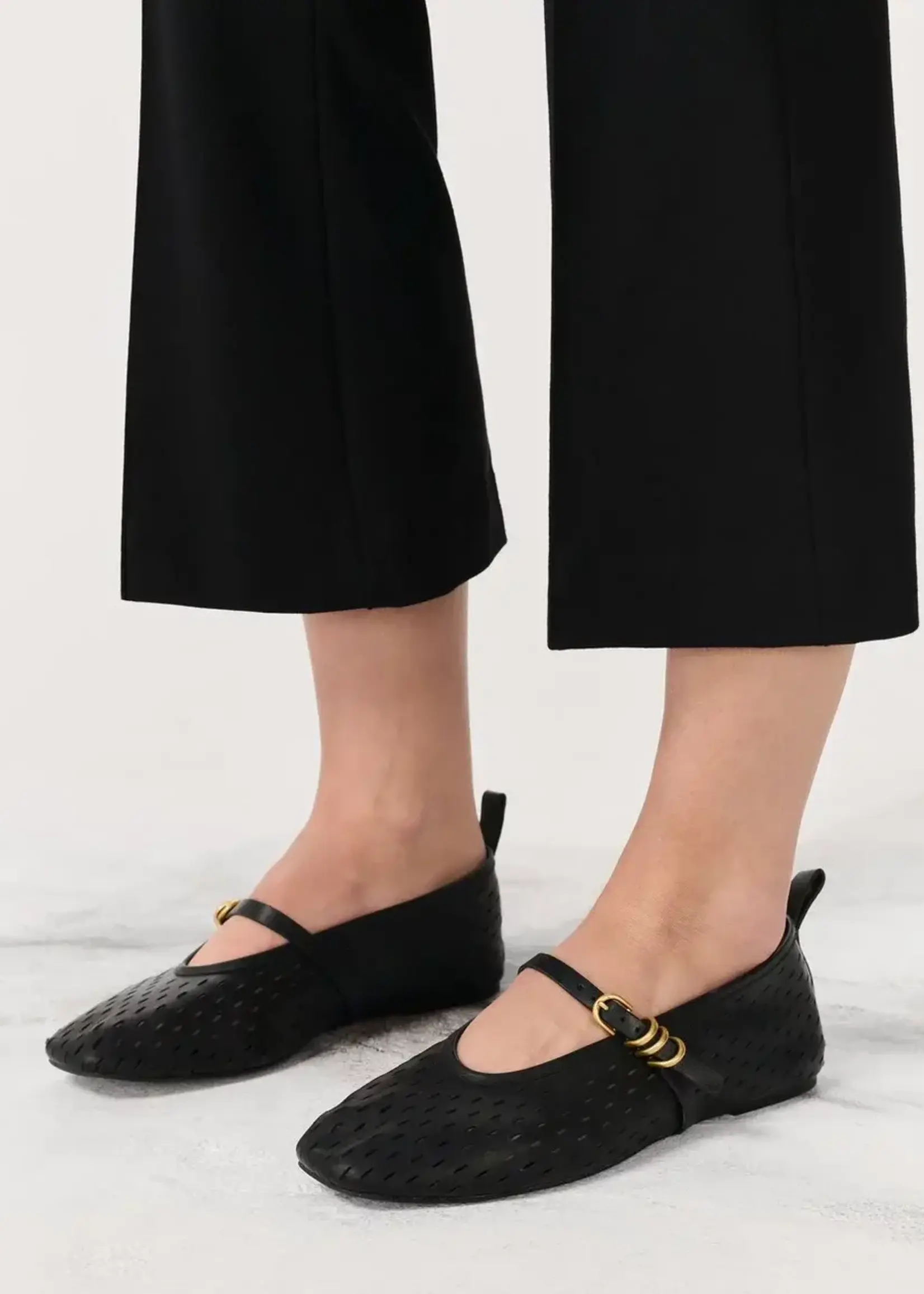 RB RB ZAPATO SPIRE MARY JANE