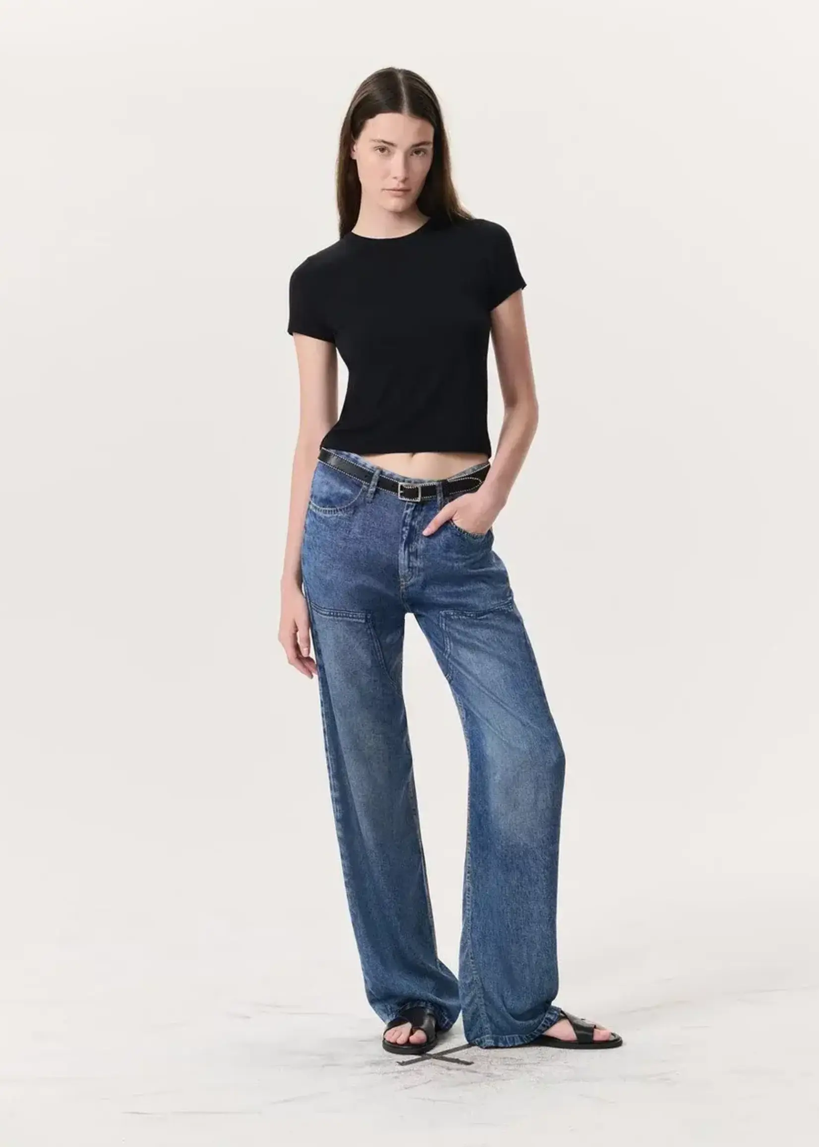 RB RB PANTALON MIRAMAR LOGAN CARPENTER