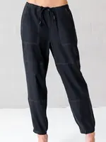 GO GO PANTS GO RUN AROUND