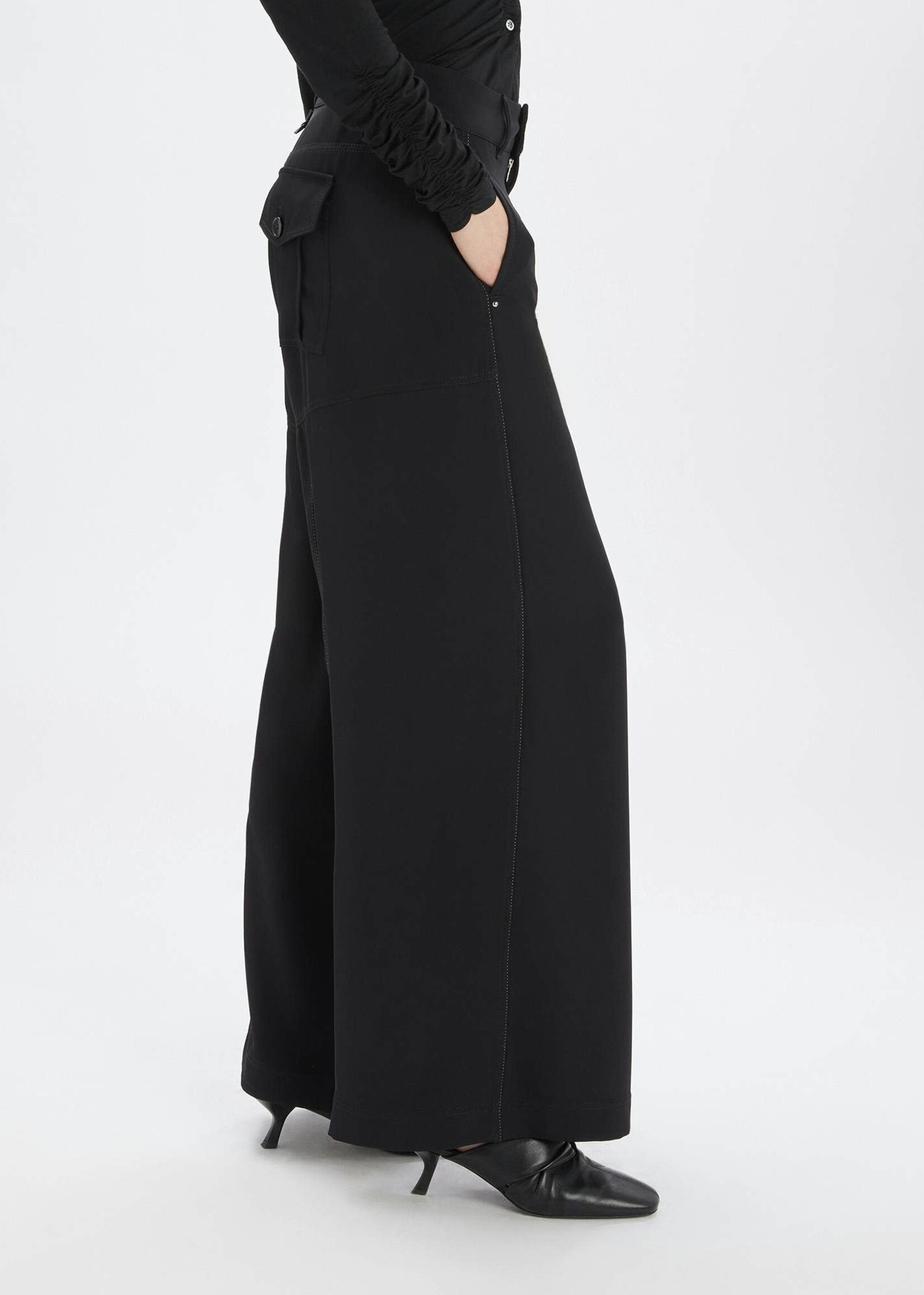 HI HI PANTALON NON-STOP