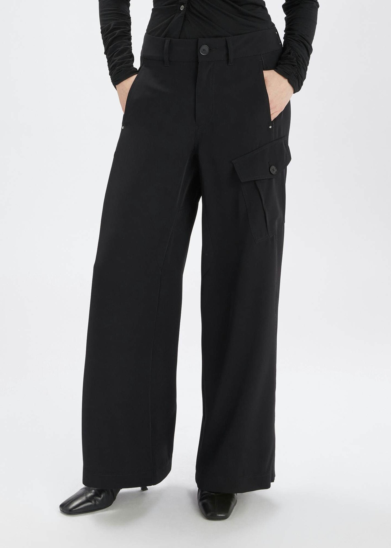 HI HI PANTALON NON-STOP