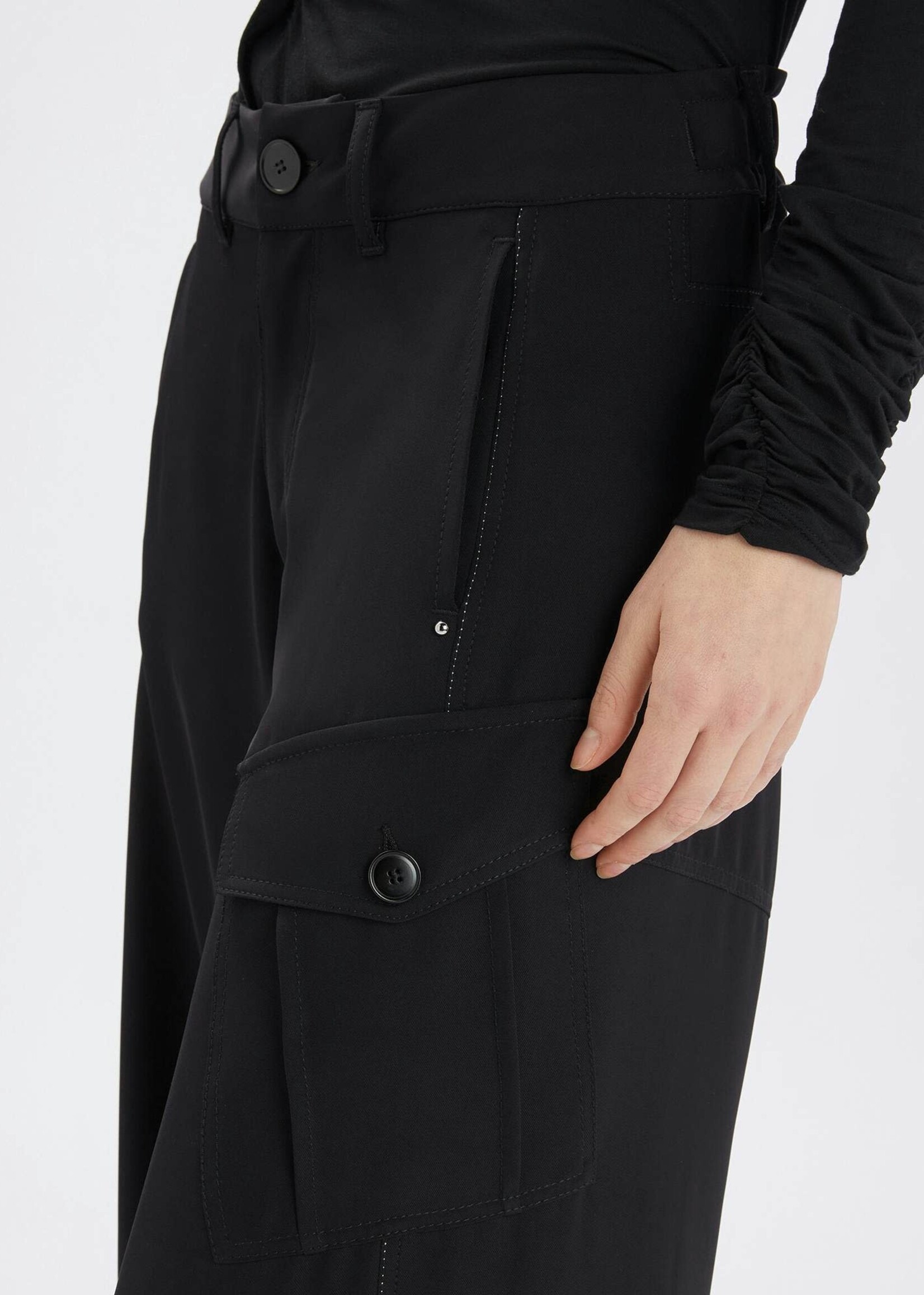 HI HI PANTALON NON-STOP