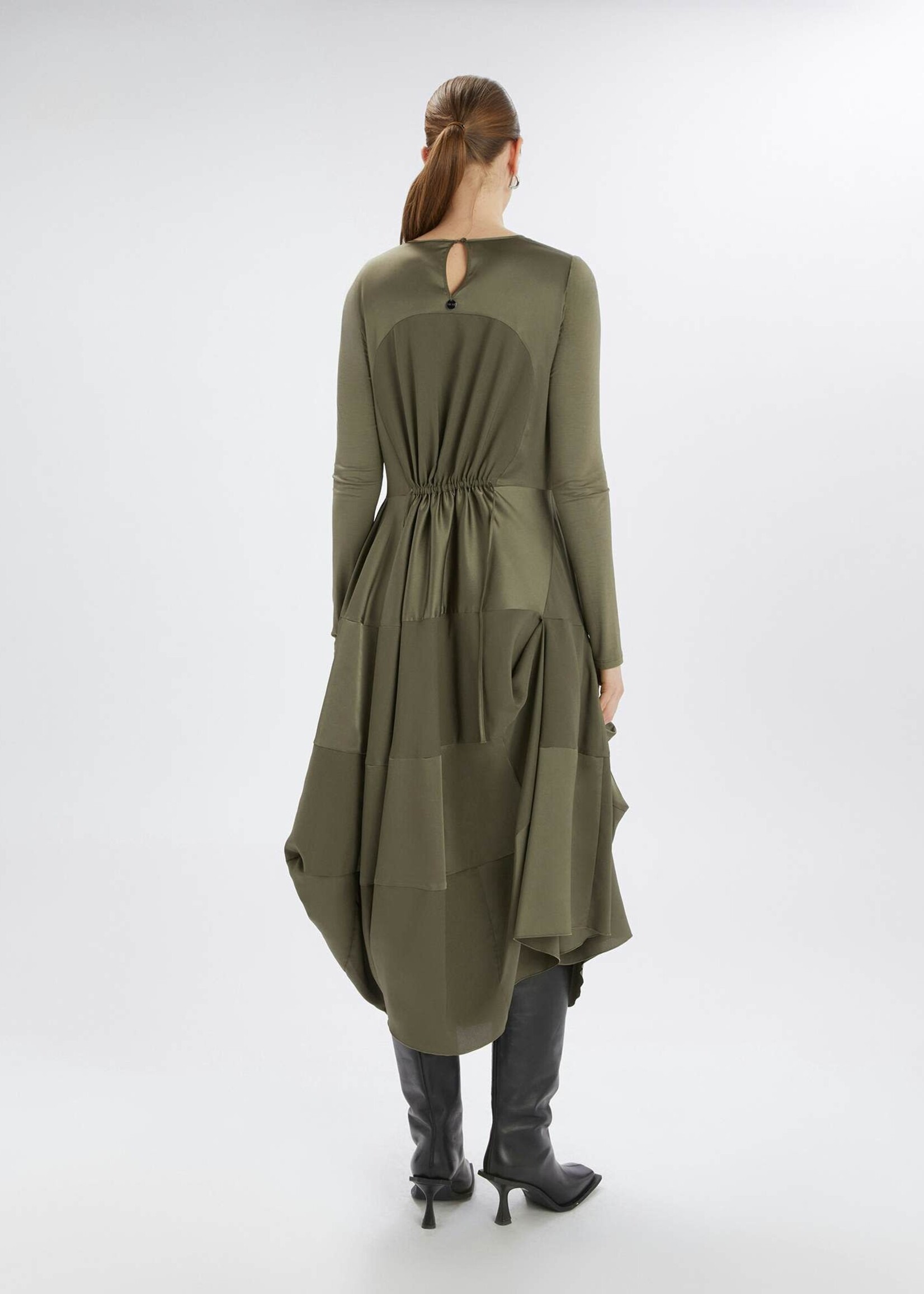 HI HI VESTIDO PLACID