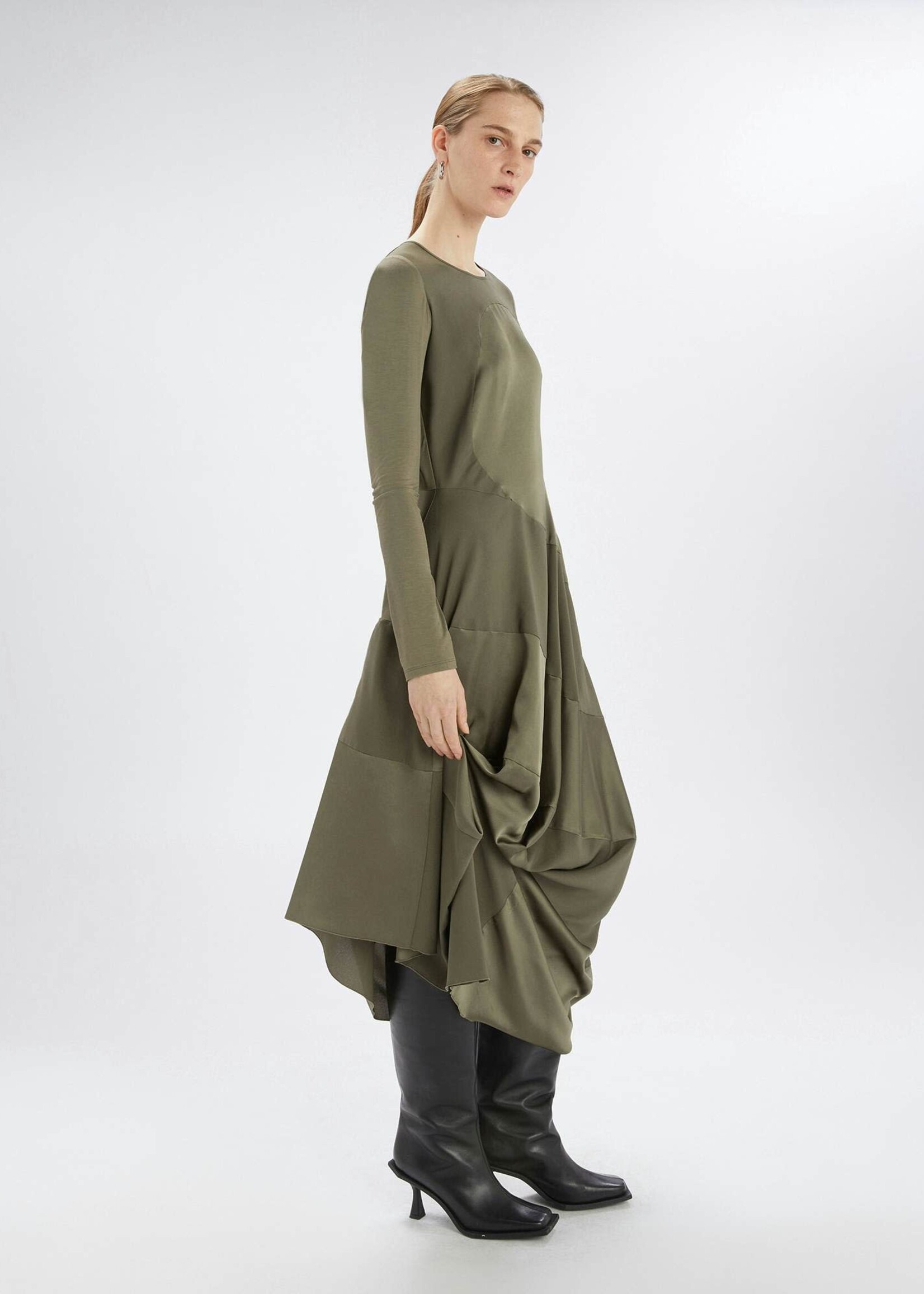 HI HI VESTIDO PLACID