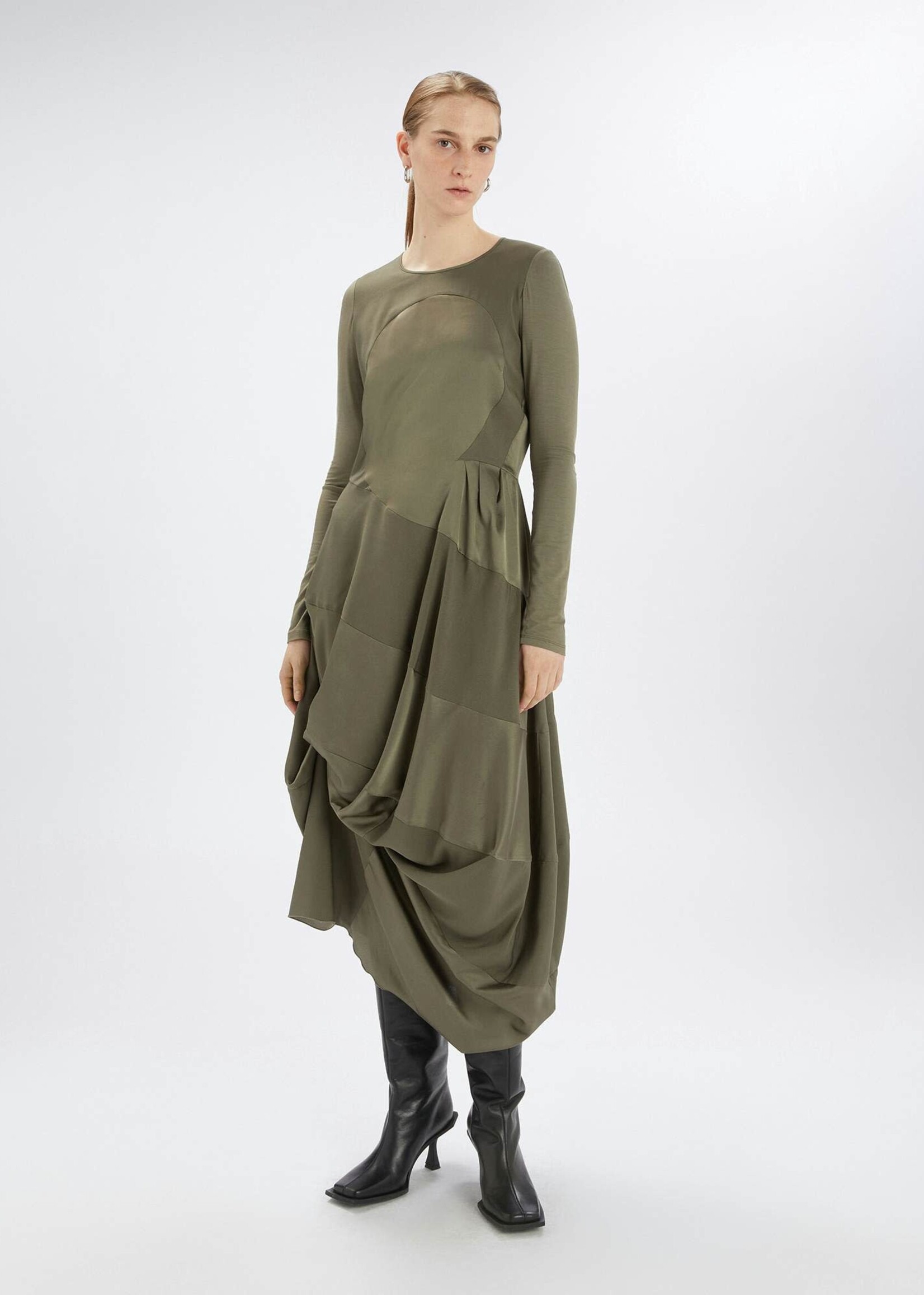 HI HI VESTIDO PLACID