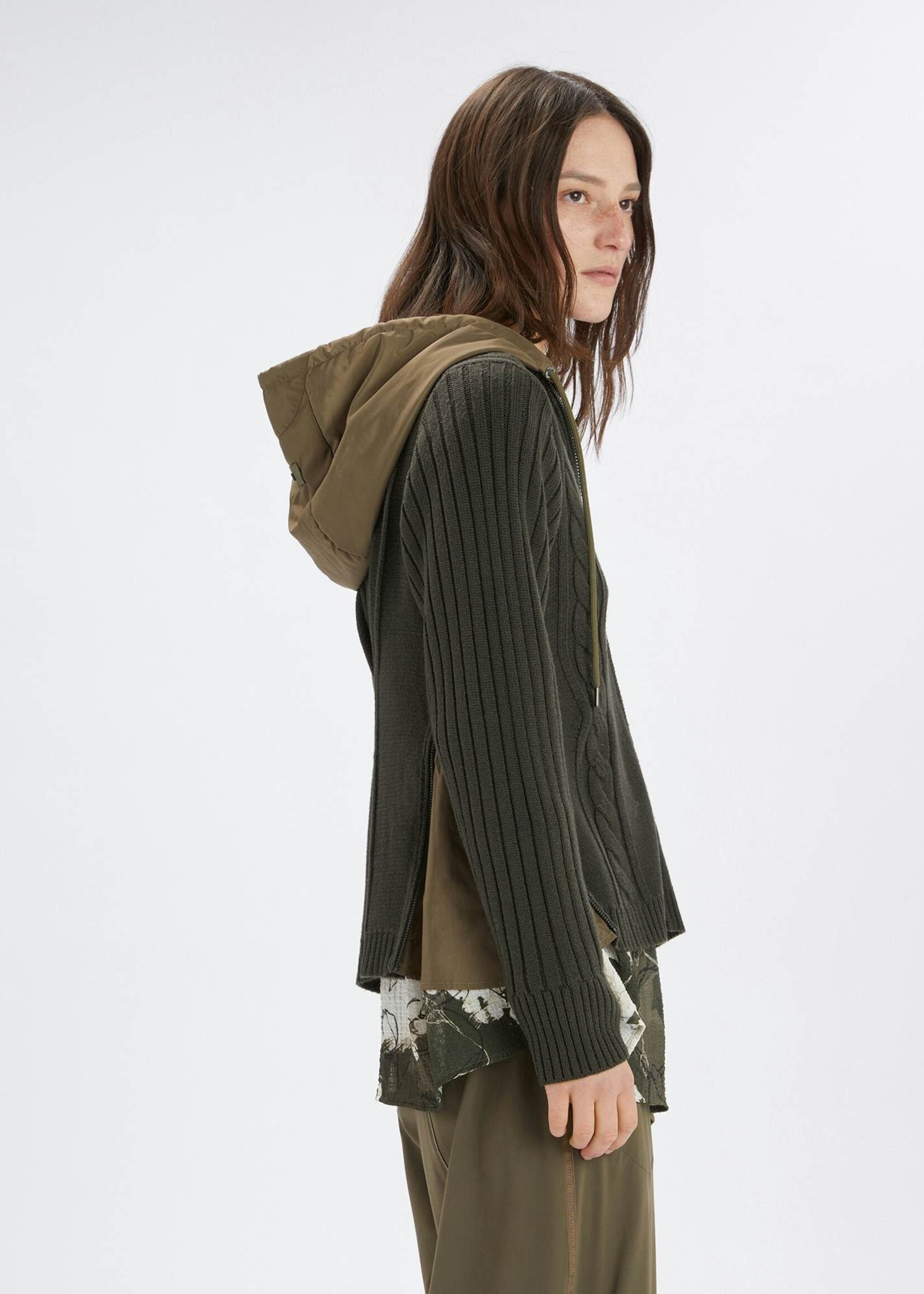 HI HI CHAMARRA FREIZE