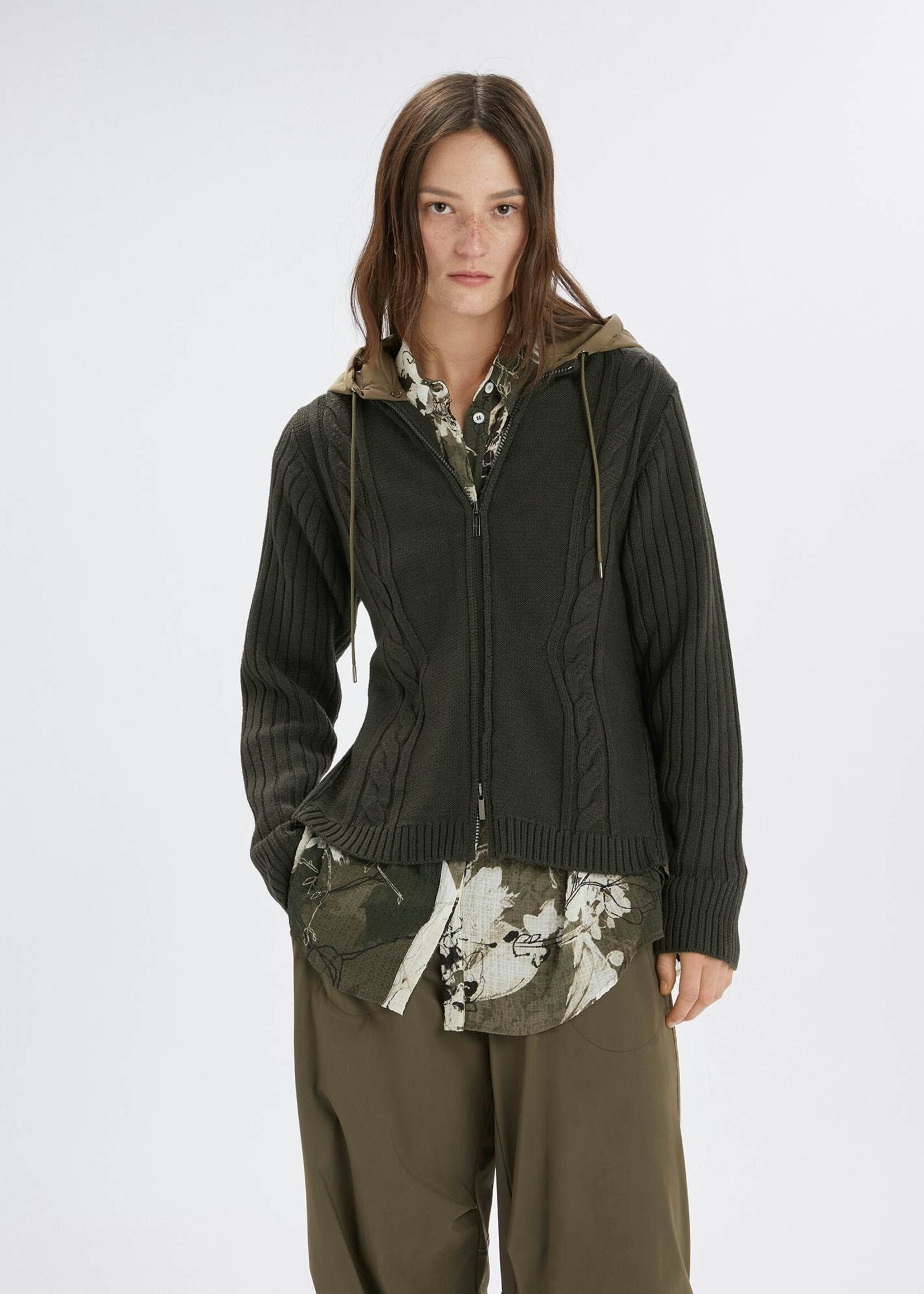 HI HI CHAMARRA FREIZE