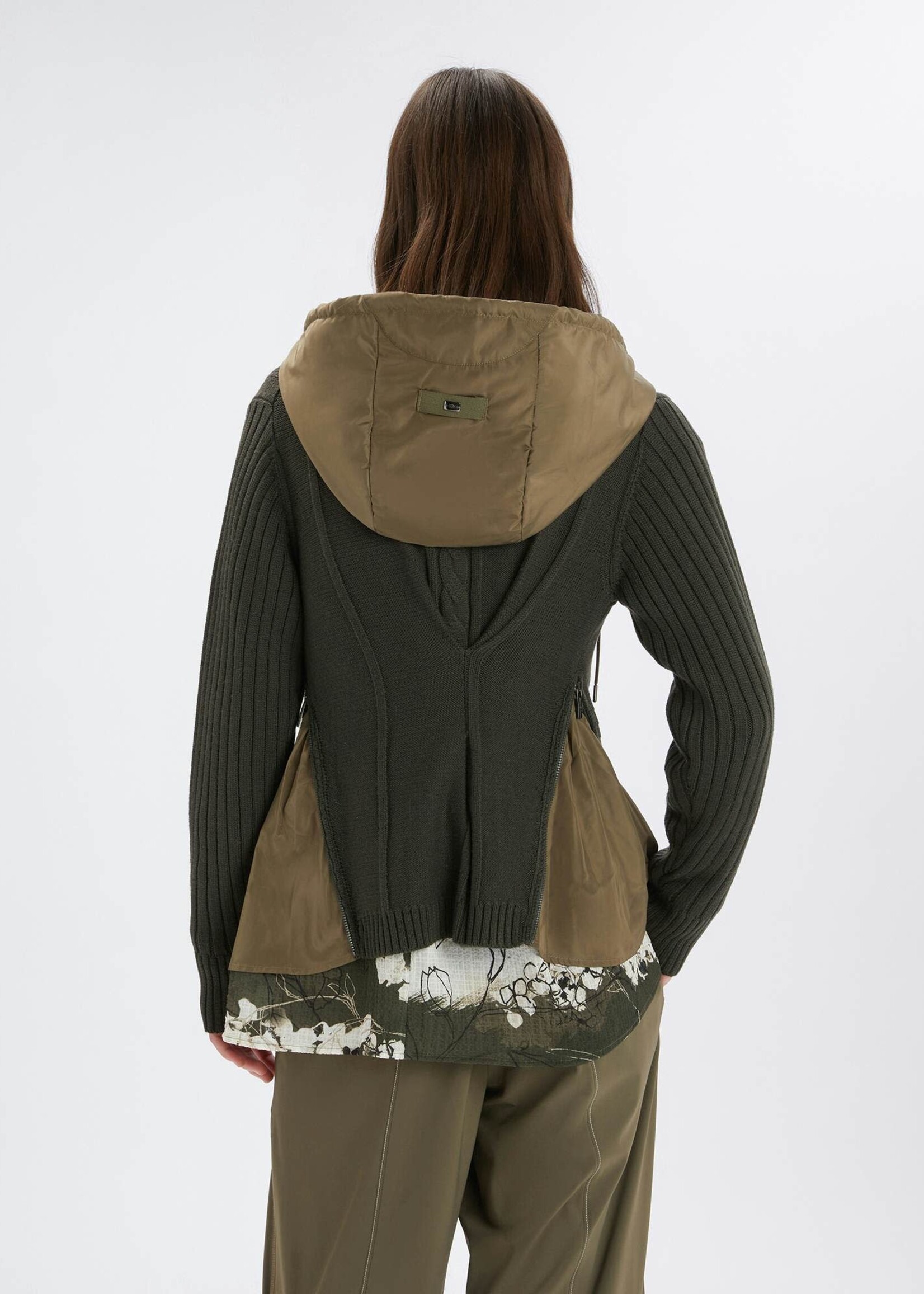 HI HI CHAMARRA FREIZE