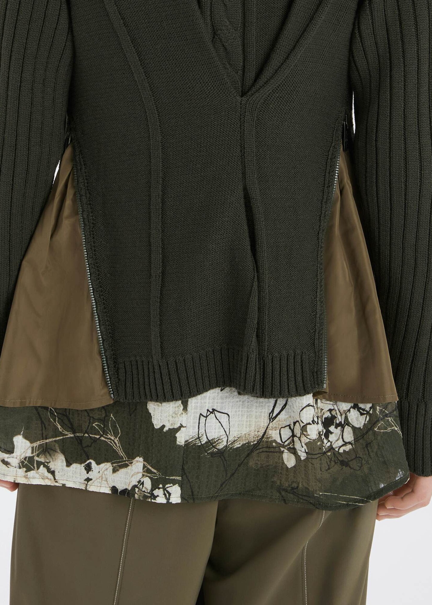 HI HI CHAMARRA FREIZE