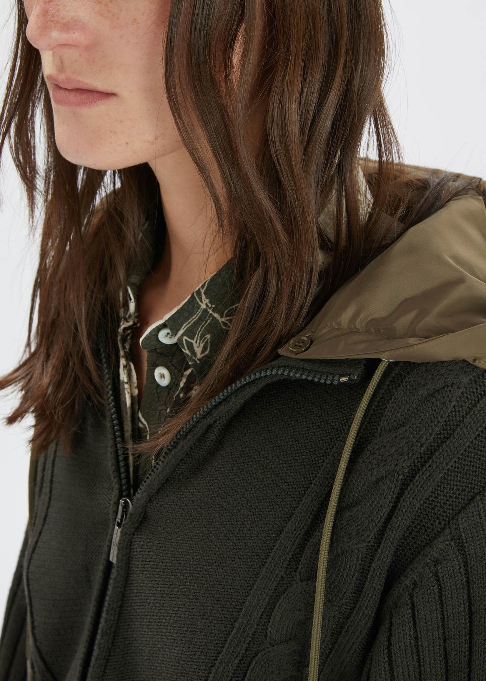 HI HI CHAMARRA FREIZE