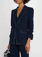 VB VB SACO BATTISTA NAVY