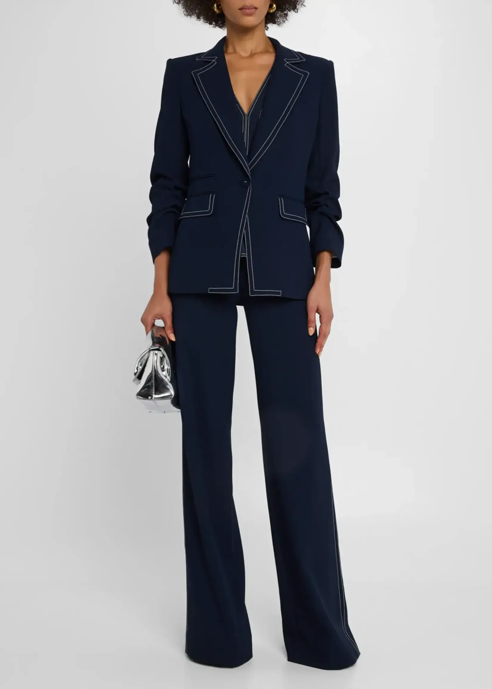 VB VB SACO BATTISTA NAVY