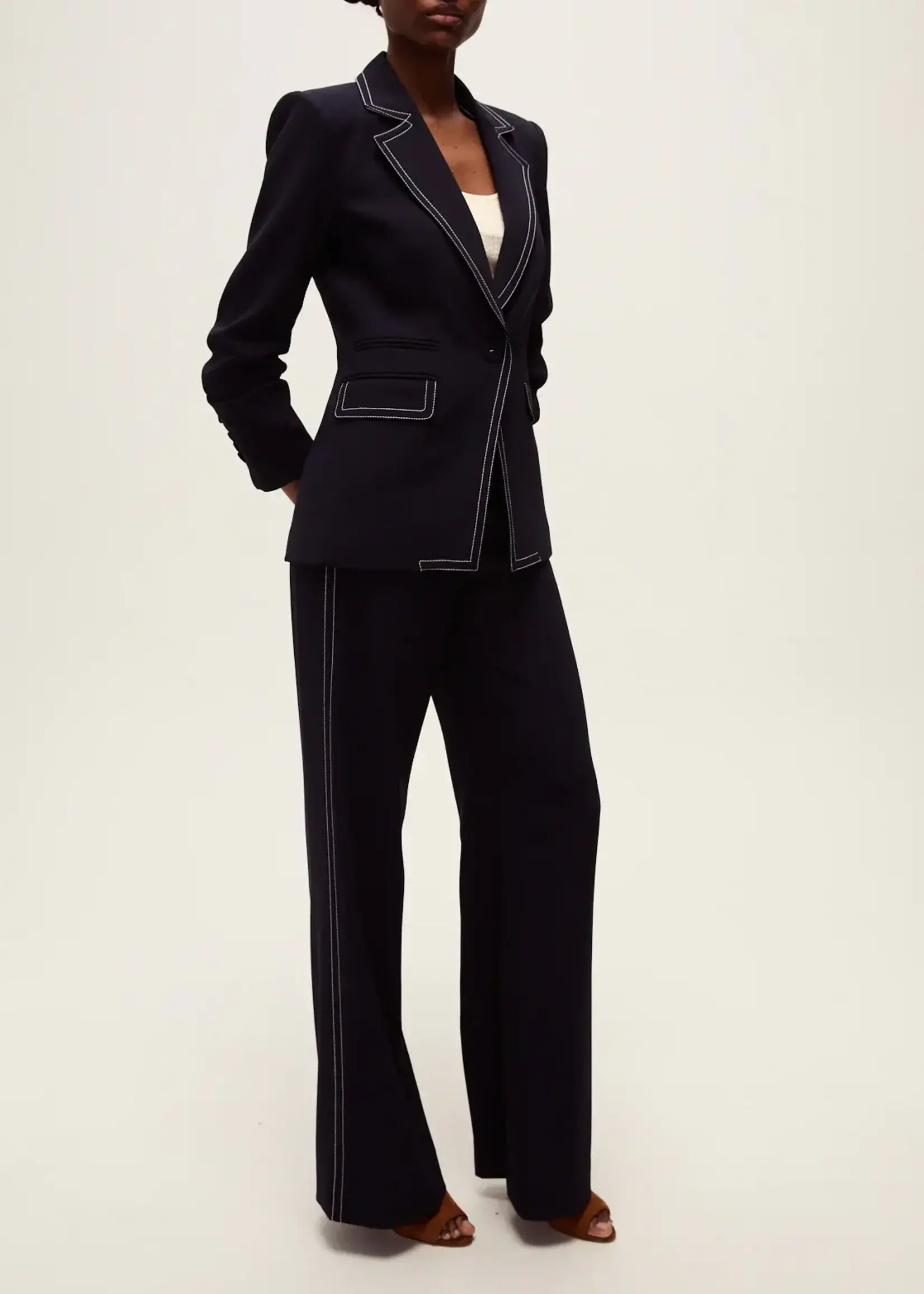 VB VB PANTALON ELIN NAVY