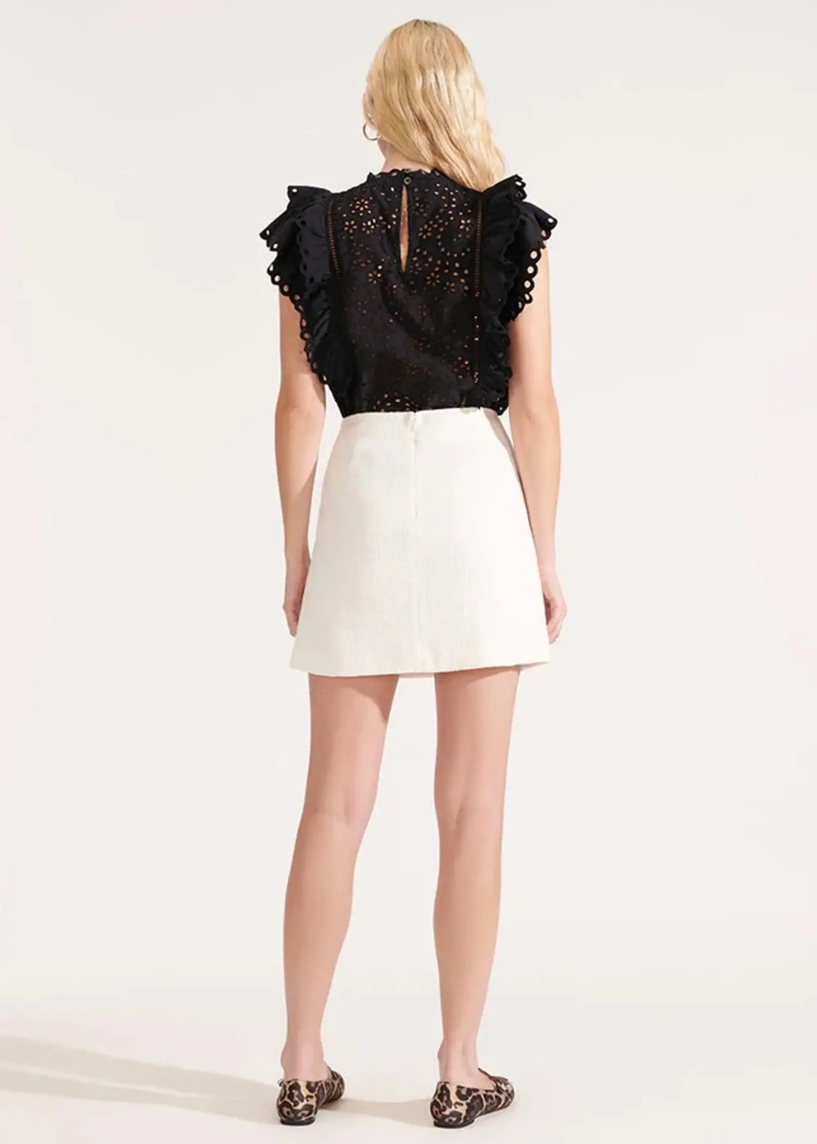 VB VB BLUSA CALISATA