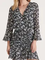 VB VB VESTIDO SEAN DRESS