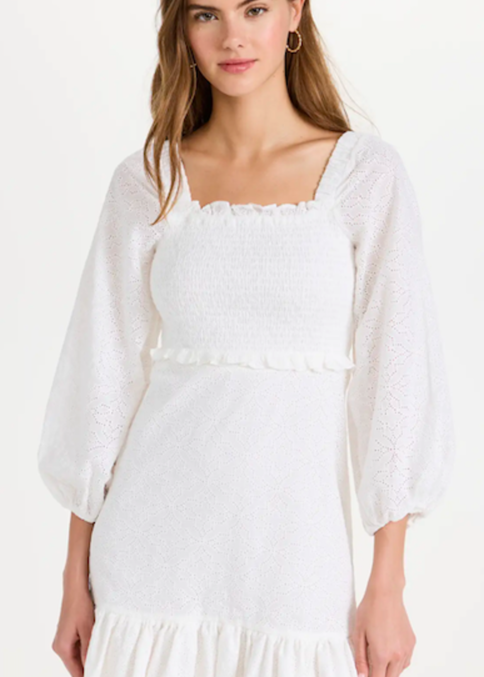 VB VB VESTIDO DENISE DRESS