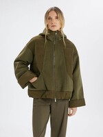 HI HI CHAMARRA SHORT PRIM