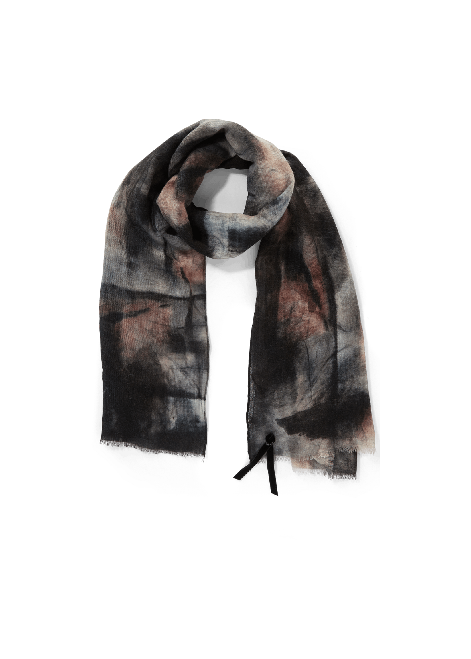 HI HI PASHMINA SAVVY