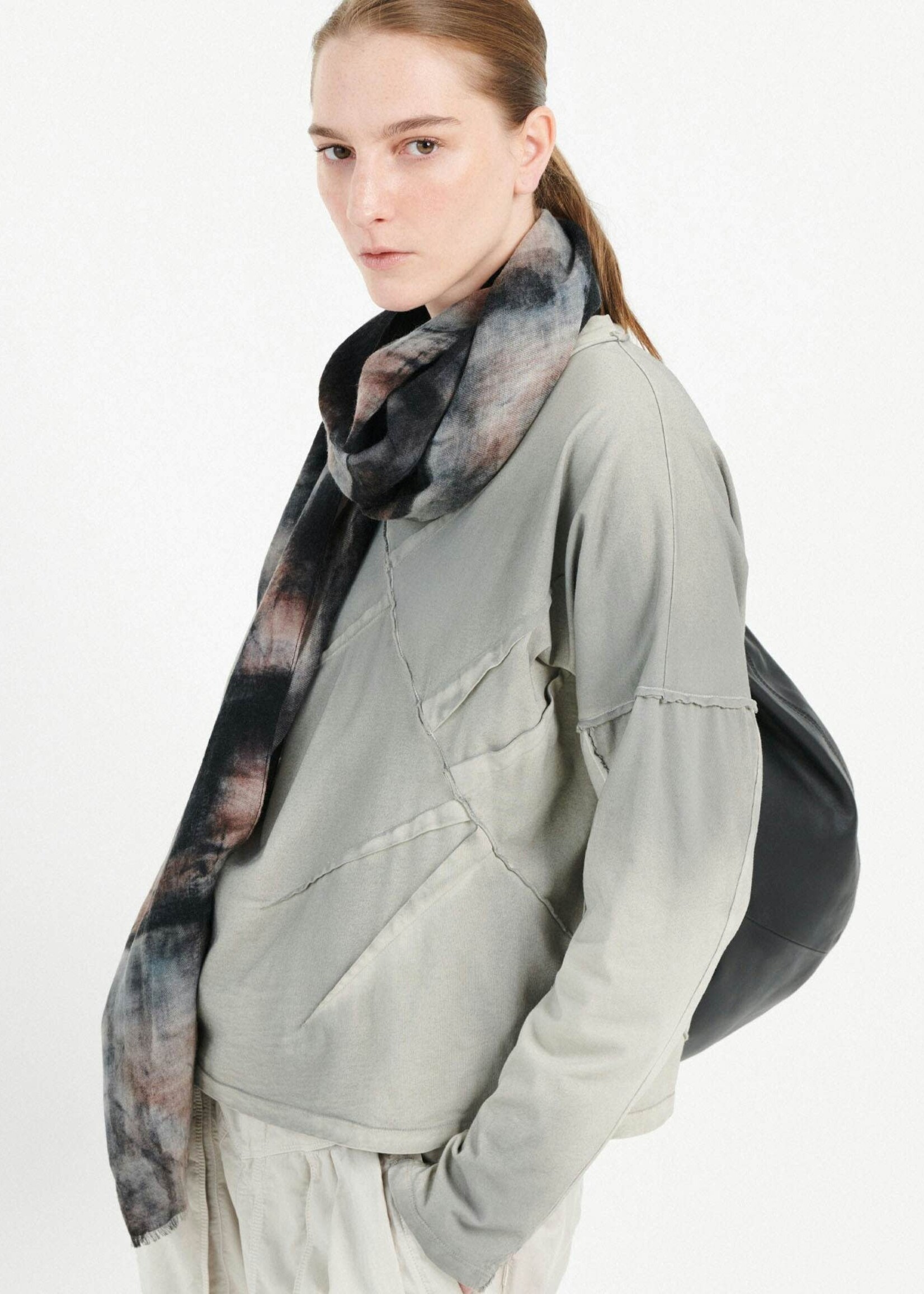 HI HI PASHMINA SAVVY