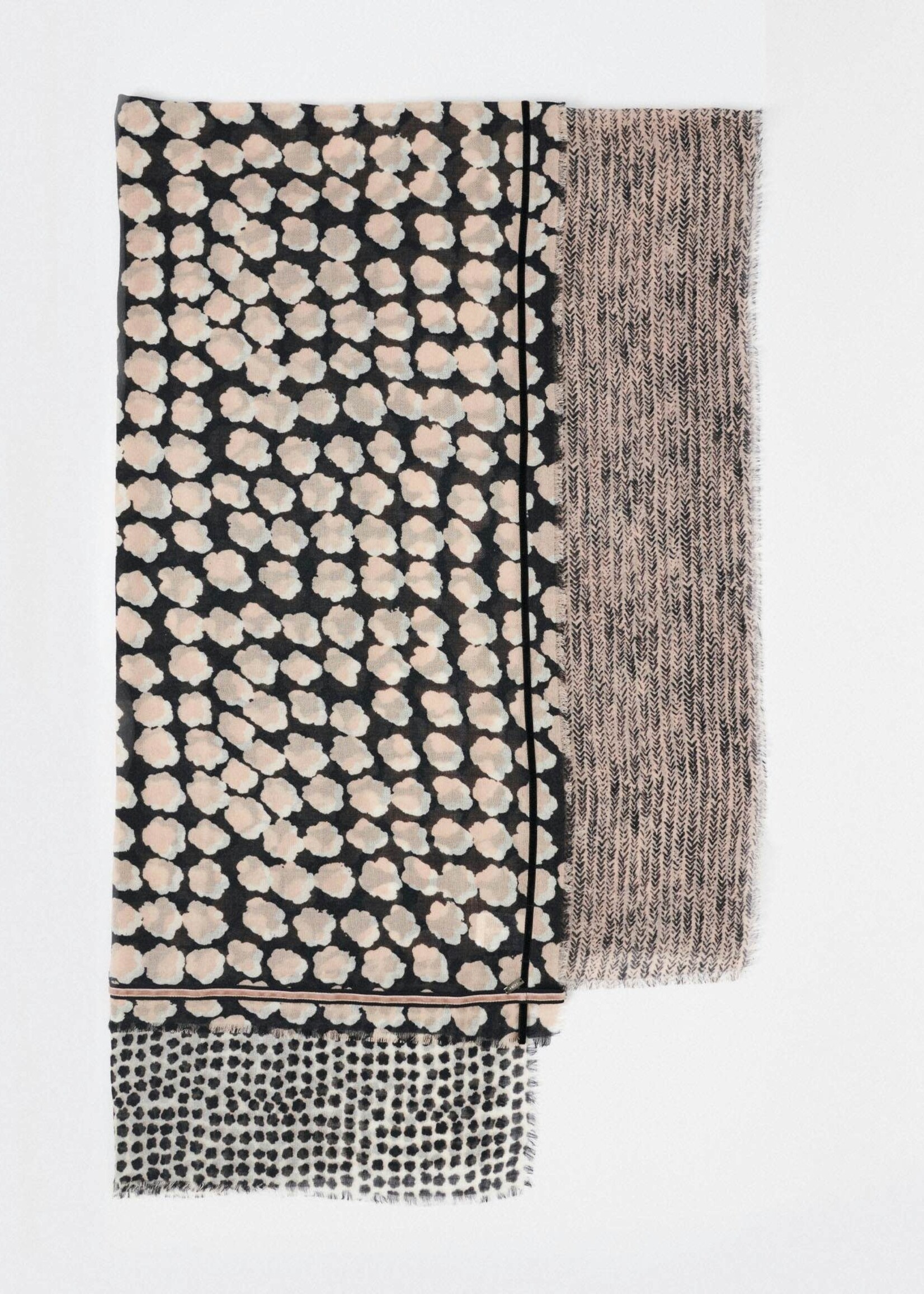 HI HI PASHMINA FRAGILE