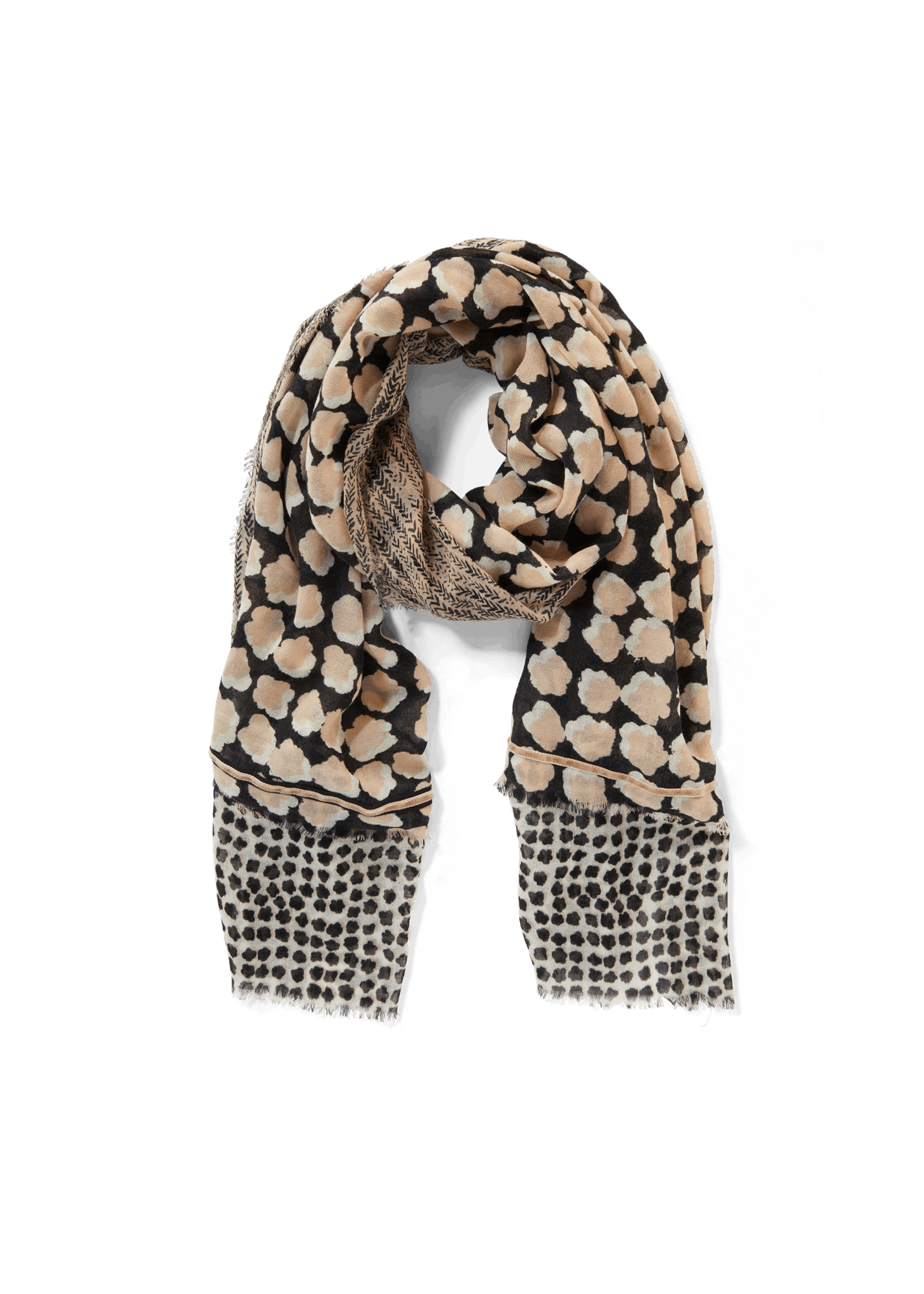 HI HI PASHMINA FRAGILE