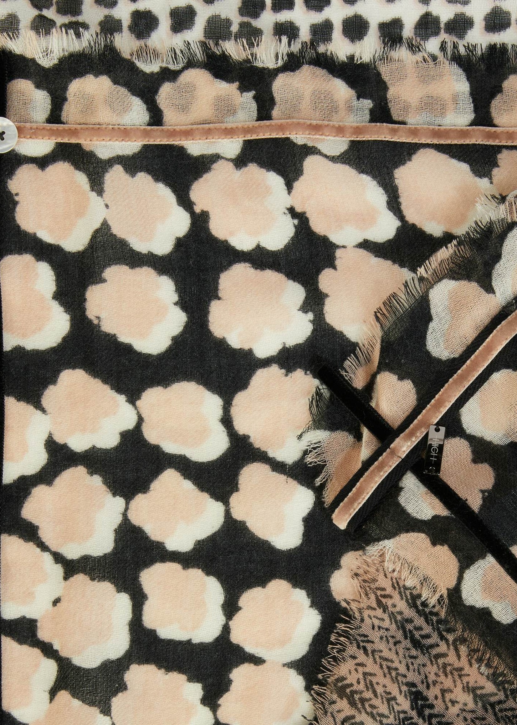 HI HI PASHMINA FRAGILE