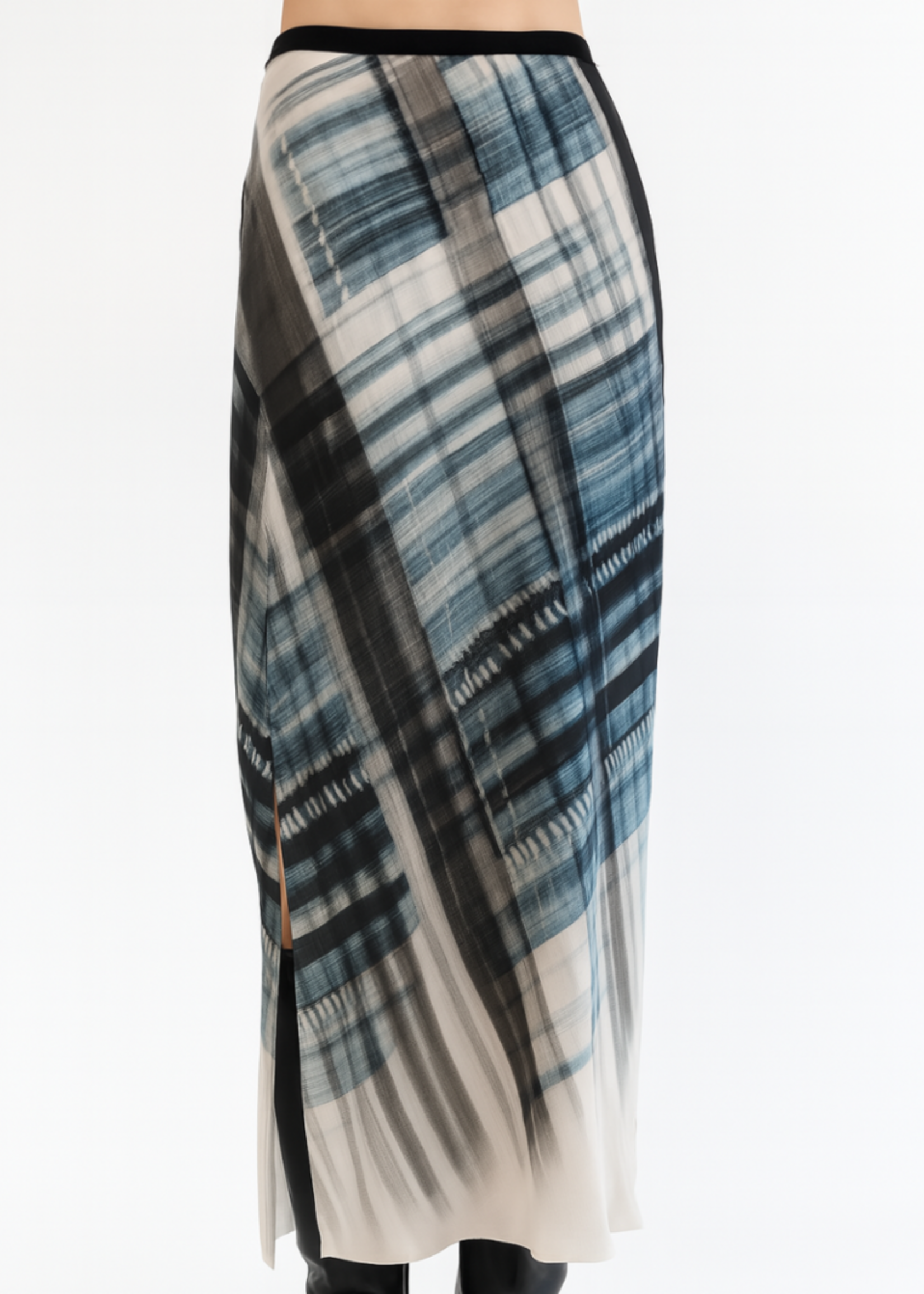 GO GO FALDA LONG FOR IT HASHTAG