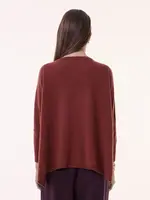 KUJ KUJ SWEATER MINIE