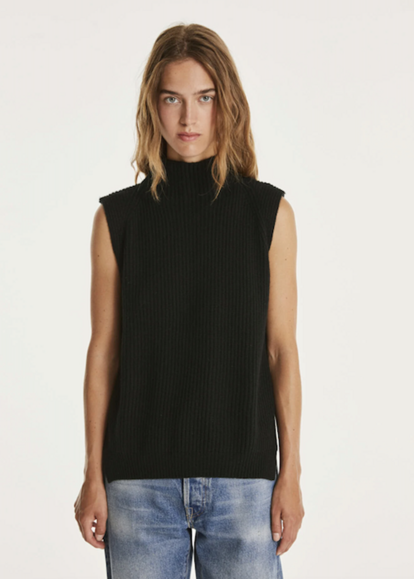 KUJ KUJ CHALECO ERIKA