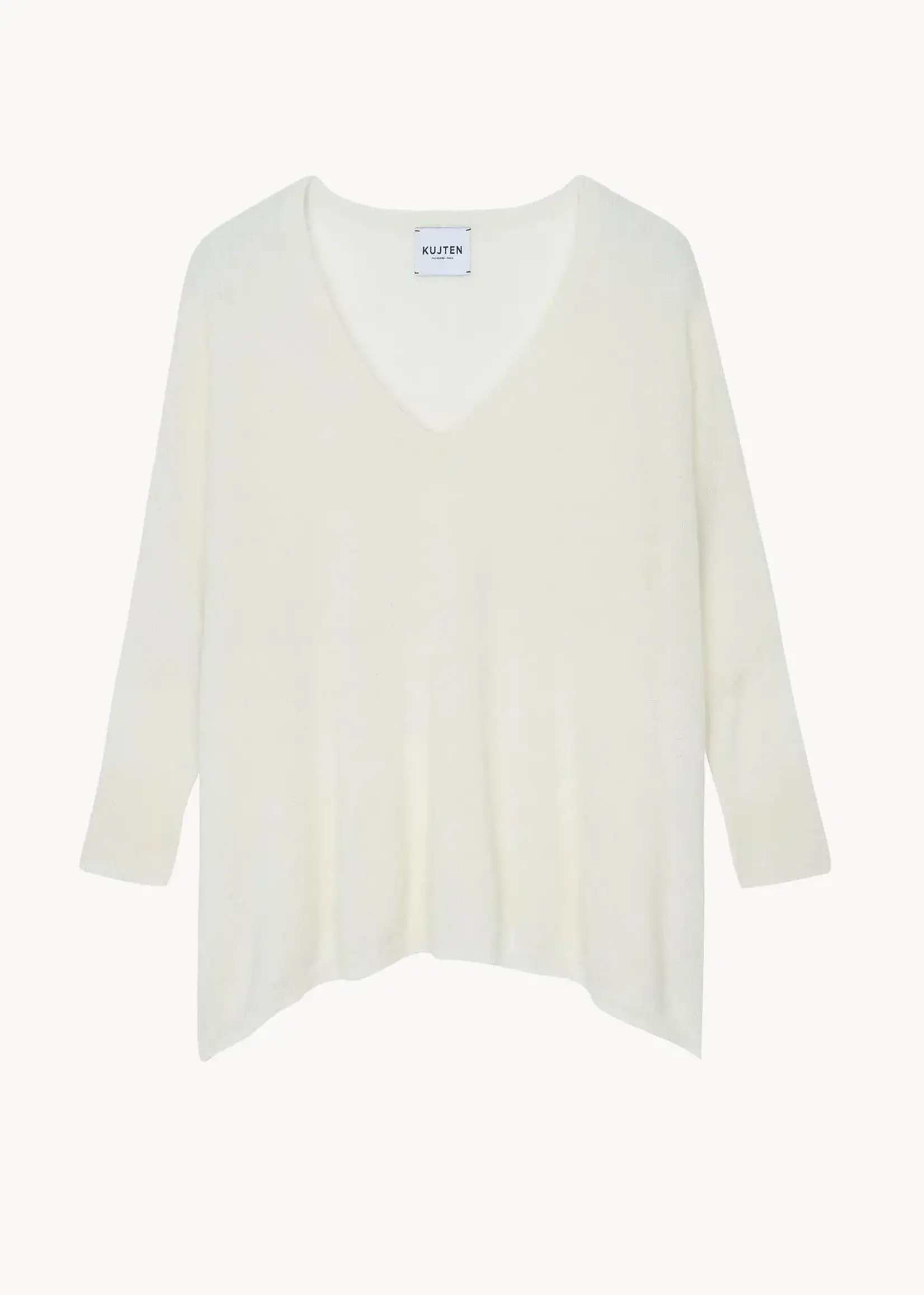 KUJ KUJ SWEATER MINIE