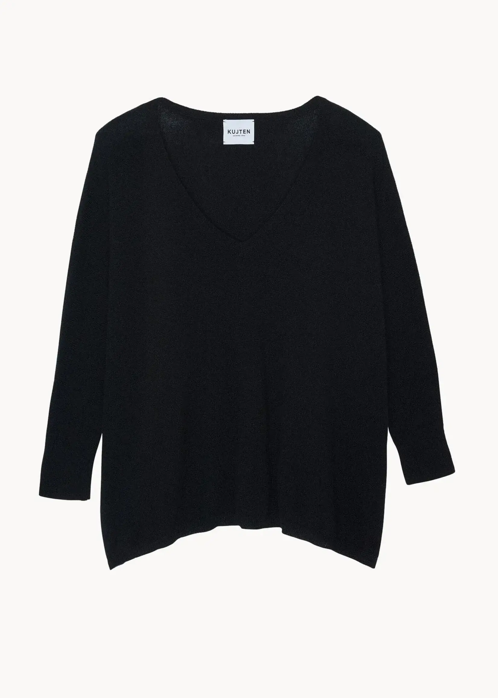 KUJ KUJ SWEATER MINIE