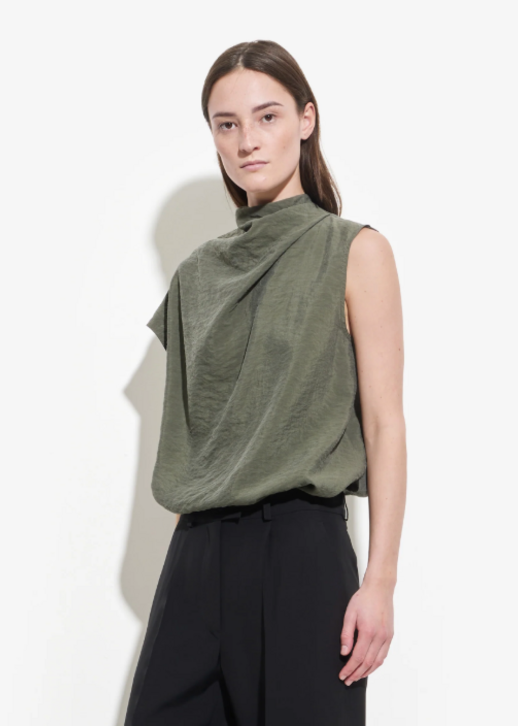 CW CW TOP TEIHO THYME