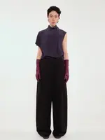 TE TE BLUSA EVA NAVY BLUE