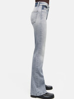 CAM CAM JEANS PARIS GREY WASH